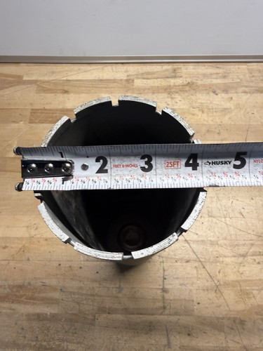 Diamond products bore x - products,