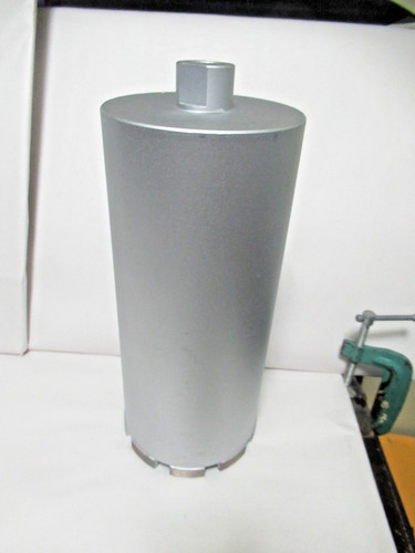 Stadea wet core drill - 4",